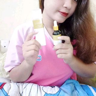 Serum vitamin C