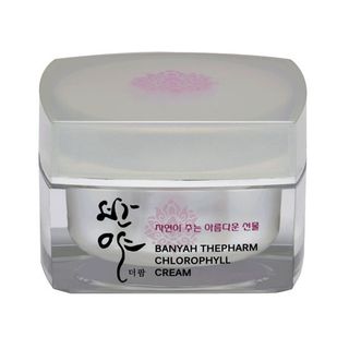 Kem dưỡng Banyah Thepharm chlorophyll Cream