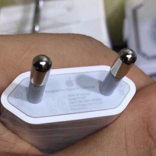 Củ dẹt zin máy