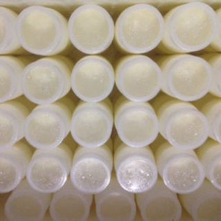 sữa chua nếp cẩm ba vì Minh Đức Milk
