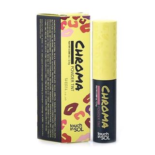 Son bột má hồng TIS Chroma Powder Tint 8 màu