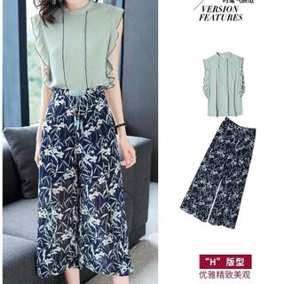 SET BO QUAN HOA