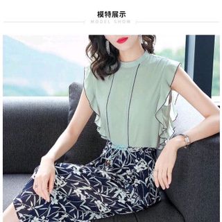 SET BO QUAN HOA