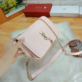 Túi đeo cheo xinh xắn
