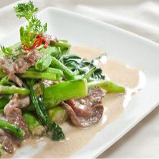 Ngồng Tỏi