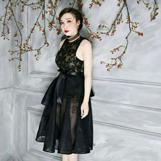 ĐẦM XÒE KIM SA