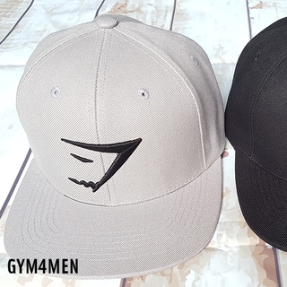 nón snapback gymshark