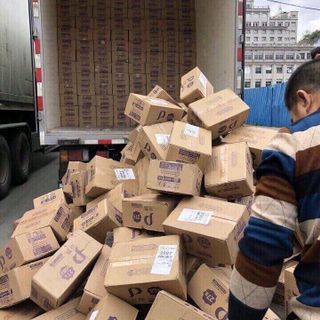 giấy ăn gấu trúc sapieo