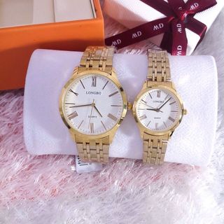 Đồng hồ nam nữ cặp