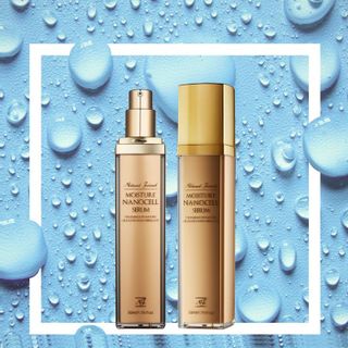 Serum dưỡng ẩm Natural Friend Nanocell