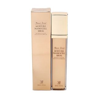 Serum dưỡng ẩm Natural Friend Nanocell