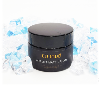 Kem dưỡng da Ellindo – 4GF Ultimate Cream