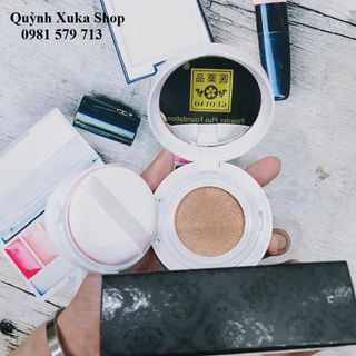 Phấn nước Cushion GUOYAO Nhật Bản