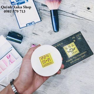 Phấn nước Cushion GUOYAO Nhật Bản