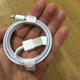 Cáp Zin Bóc Máy Iphone X