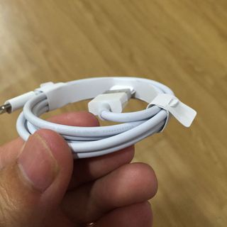 Cáp Zin Bóc Máy Iphone X