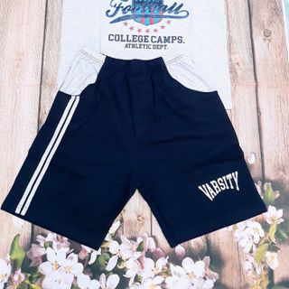 ĐỒ BỘ BÉ TRAI VASITY