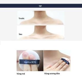 Phấn phủ đa sắc Pretty Filter Dazzling Finish Powder