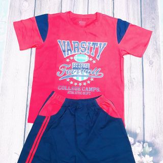 ĐỒ BỘ BÉ TRAI VASITY