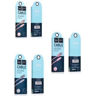 cáp Lightning Hoco X2