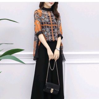 SET BO AO HOA TIET/HANG NHAP
