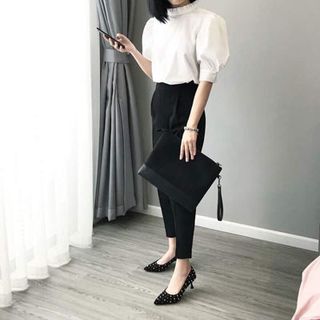 baggy 9 tấc