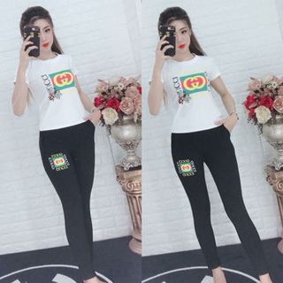 Bộ thun da cá sỉ 57k