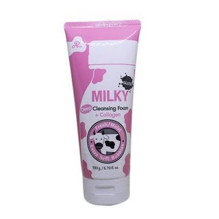 Rữa mặt Bò Milky Thái Lan giá sỉ