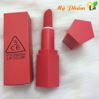 Son 3CE lục giác giá sỉ