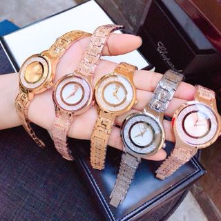 đồng hồ vversace nữ