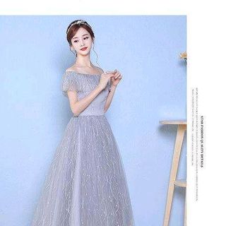 ĐẦM XÒE TRỄ VAI BÈO DÚN
