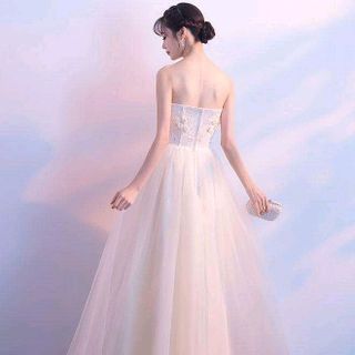 MAXI CÚP XẾP ĐÍNH HOA