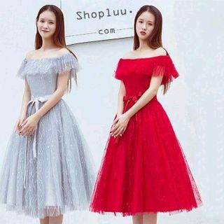 ĐẦM XÒE TRỄ VAI BÈO DÚN