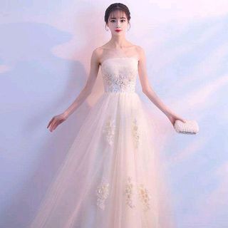 MAXI CÚP XẾP ĐÍNH HOA