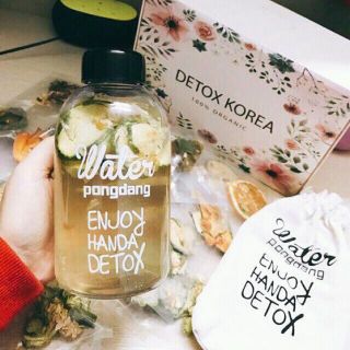detox korea