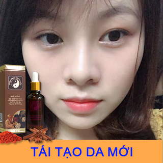 THẢO DƯỢC TRỊ MỤN GIA TRUYỀN