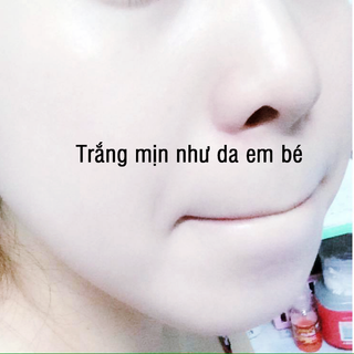 TẮM TRẮNG THẢI ĐỘC DETOX BLANC