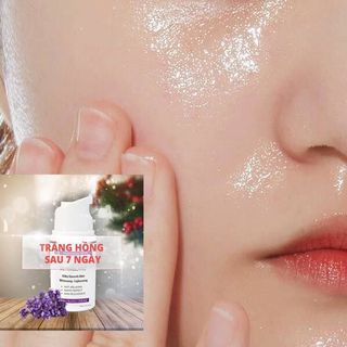 TẮM TRẮNG THẢI ĐỘC DETOX BLANC
