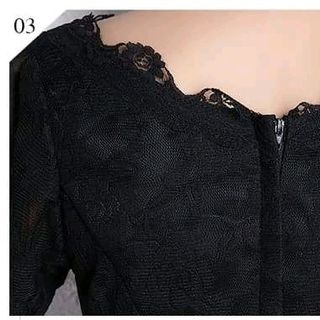 ĐẦM XÒE XẾP LI TAY LỠ