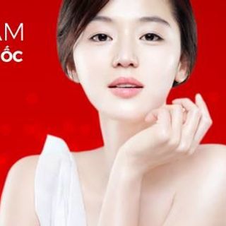 TẮM TRẮNG THẢI ĐỘC DETOX BLANC