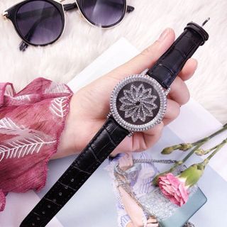 đồng hồ chopardd nữ