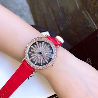 đồng hồ chopardd nữ