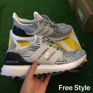 Giày boost Nam Nữ