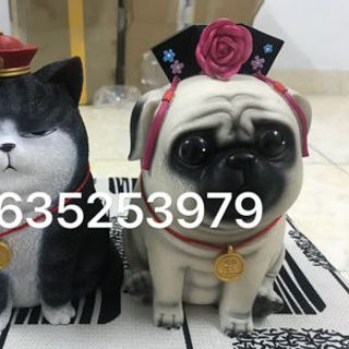Mèo Chó cách cách