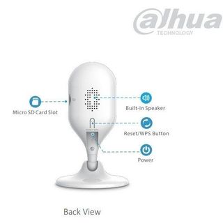 CAMERA WIFI DH-IP-C22