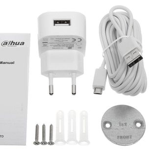 CAMERA WIFI DH-IP-C22