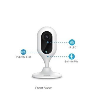 CAMERA WIFI DH-IP-C22