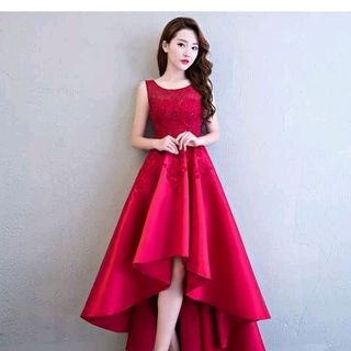 ĐẦM ĐUÔI TÔM HOA RƠI