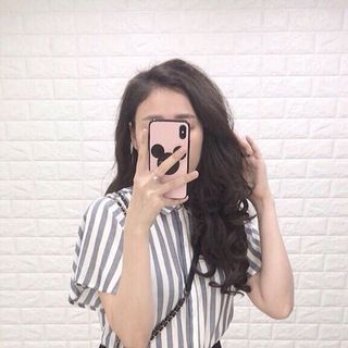 quần giả váy