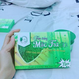 TẮM TRẮNG MỘC TRÀ